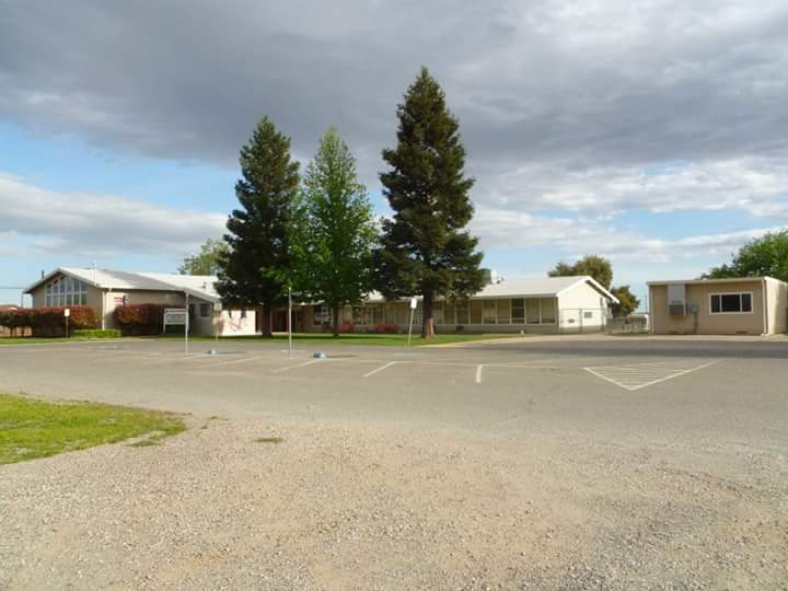 Arboga Elementary School | 1686 Broadway Rd, Arboga, CA 95961, USA | Phone: (530) 741-6101