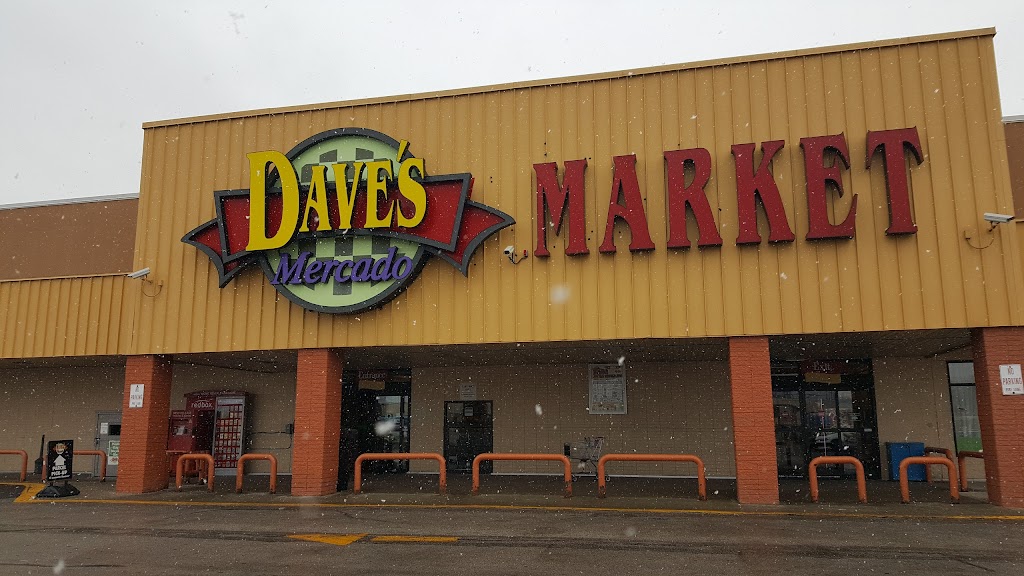 Daves Mercado | 3565 Ridge Rd, Cleveland, OH 44102, USA | Phone: (216) 961-2000