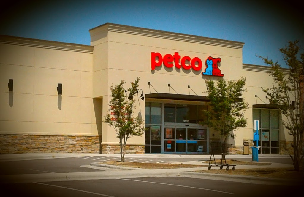 Petco | 3070 S Horner Blvd, Sanford, NC 27332, USA | Phone: (919) 718-0688