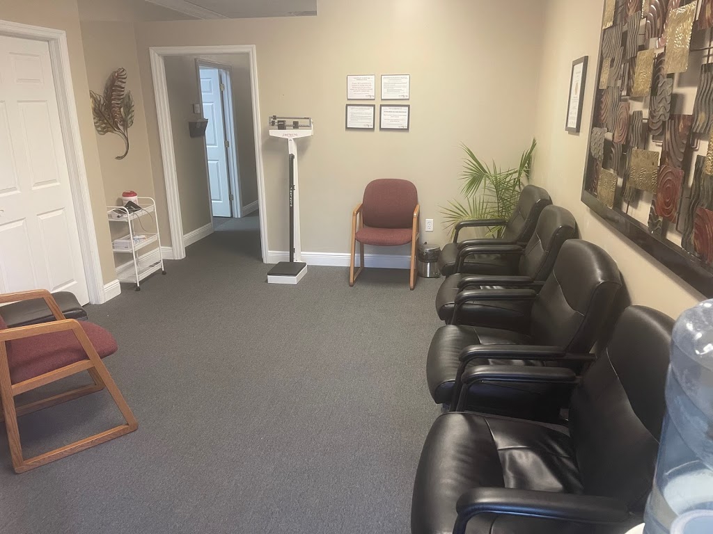 Gulf Coast Injury Center | 6963 E Fowler Ave, Tampa, FL 33617, USA | Phone: (813) 253-3111