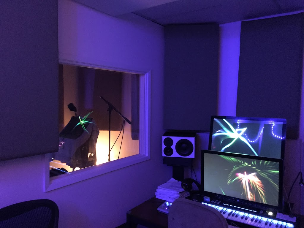 L.A. Voiceover | 10220 Culver Blvd, Culver City, CA 90232, USA | Phone: (310) 363-0330