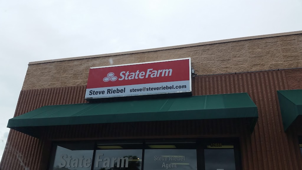 Steve Riebel - State Farm Insurance Agent | 12688 Bass Lake Rd, Maple Grove, MN 55369, USA | Phone: (763) 559-8956