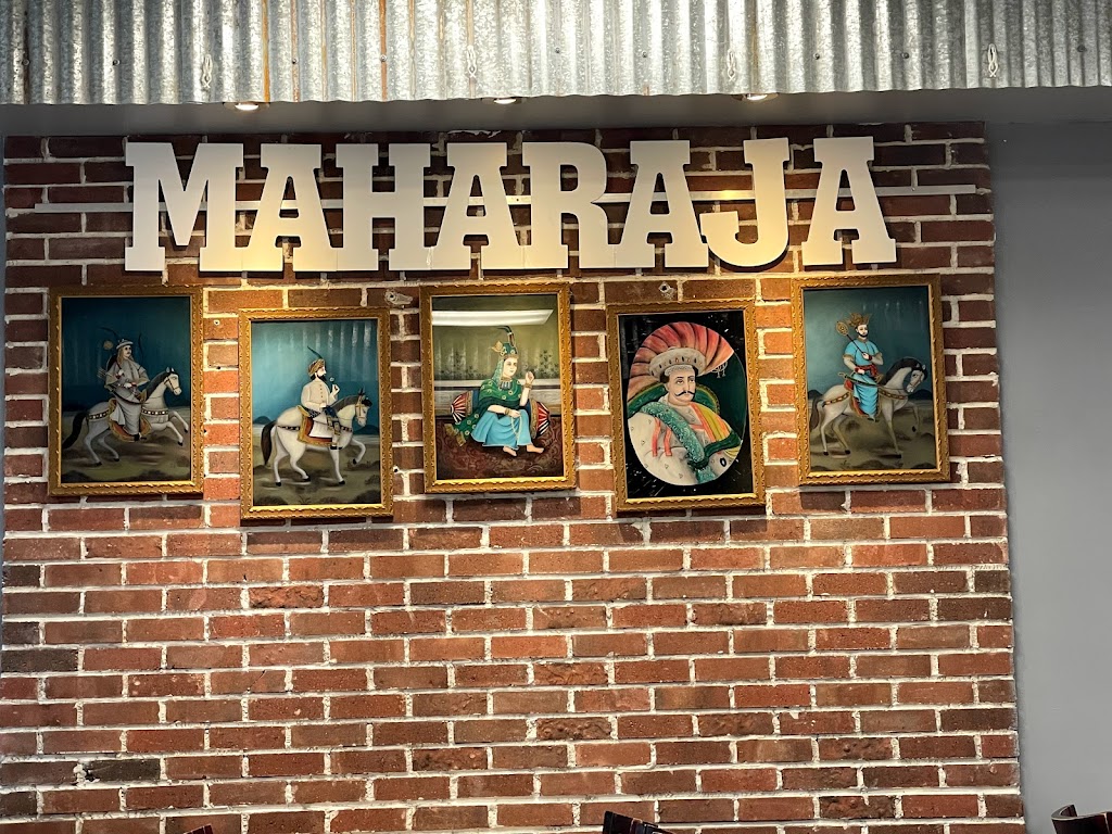 Maharaja of Dayton | 3464 Pentagon Blvd, Beavercreek, OH 45431, USA | Phone: (937) 431-1414