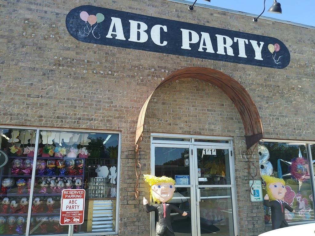 ABC Party HQ | 1414 W Davis St, Dallas, TX 75208, USA | Phone: (214) 943-5588