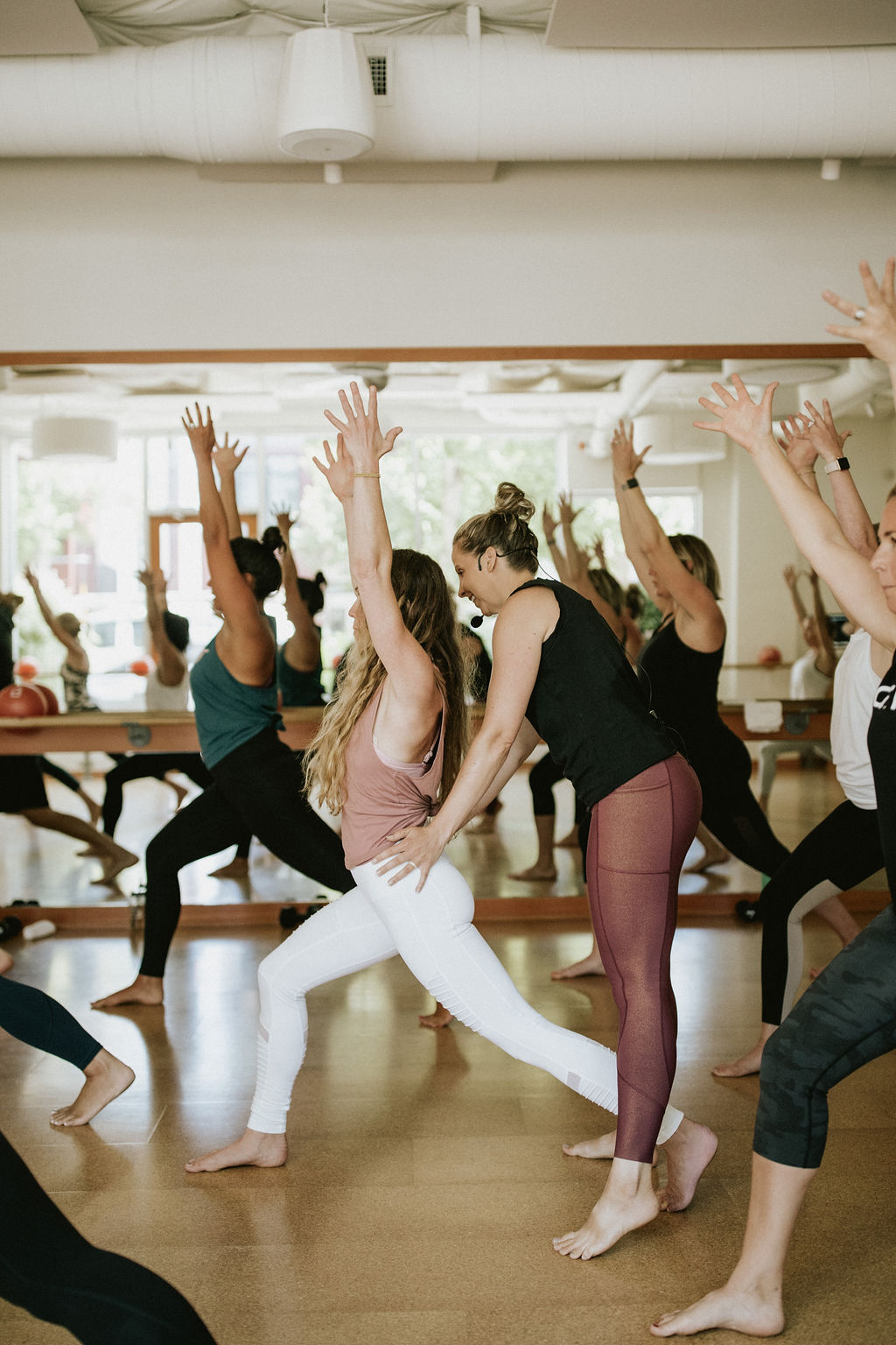 barre3 | 3218 California Ave SW, Seattle, WA 98116, USA | Phone: (206) 717-2116