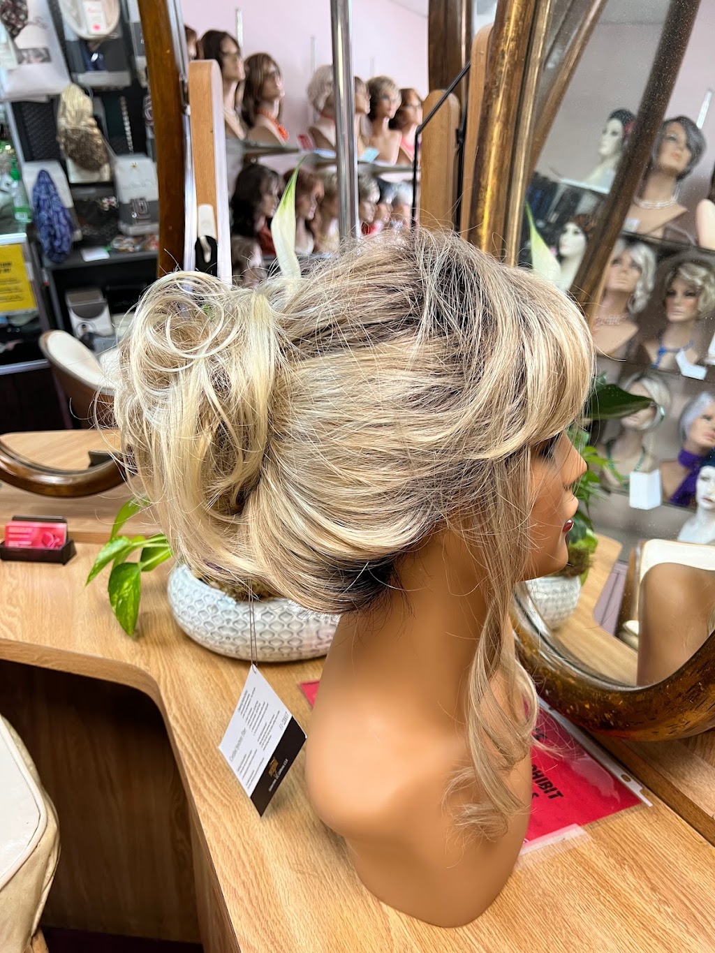 Sylvias Wig Shop | 3220 Gus Thomasson Rd Ste 235, Mesquite, TX 75150, USA | Phone: (972) 682-5989 Sylvias Wig Shop | 3220 Gus Thomasson Rd Ste 235, Mesquite, TX 75150, USA | Phone: (972) 682-5989