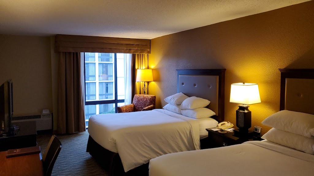 Crowne Plaza Jacksonville Airport/I-95N, an IHG Hotel | 14670 Duval Rd, Jacksonville, FL 32218, USA | Phone: (904) 741-4404