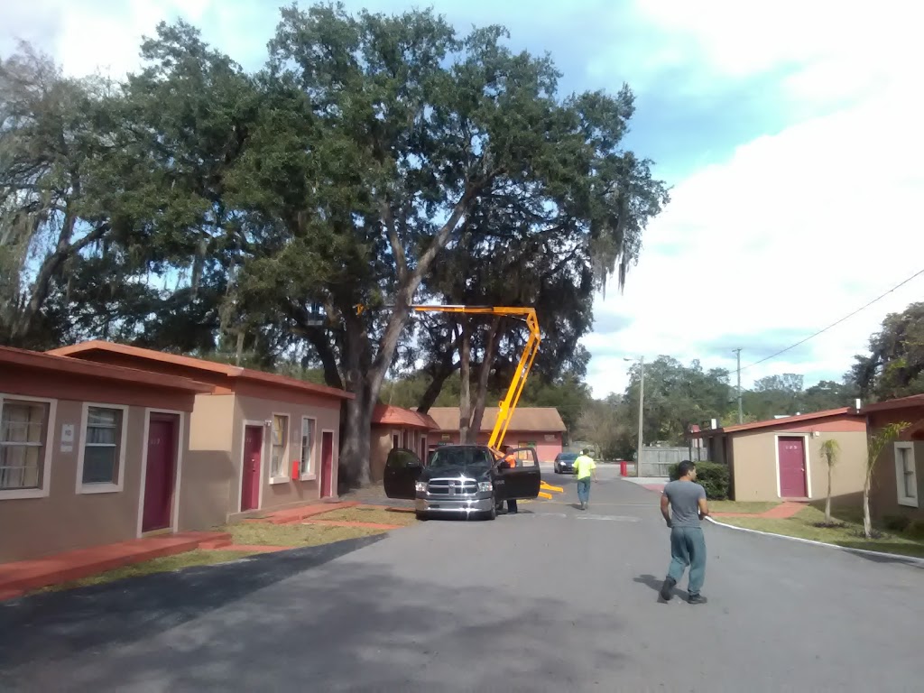 Star Motel | 10809 US-92, Seffner, FL 33584, USA | Phone: (813) 626-2302