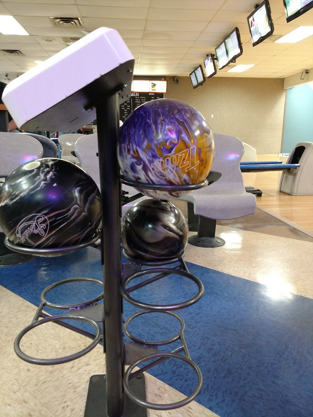 Strike Force Bowl | 309 Main St W, New Prague, MN 56071 | Phone: (952) 758-5170