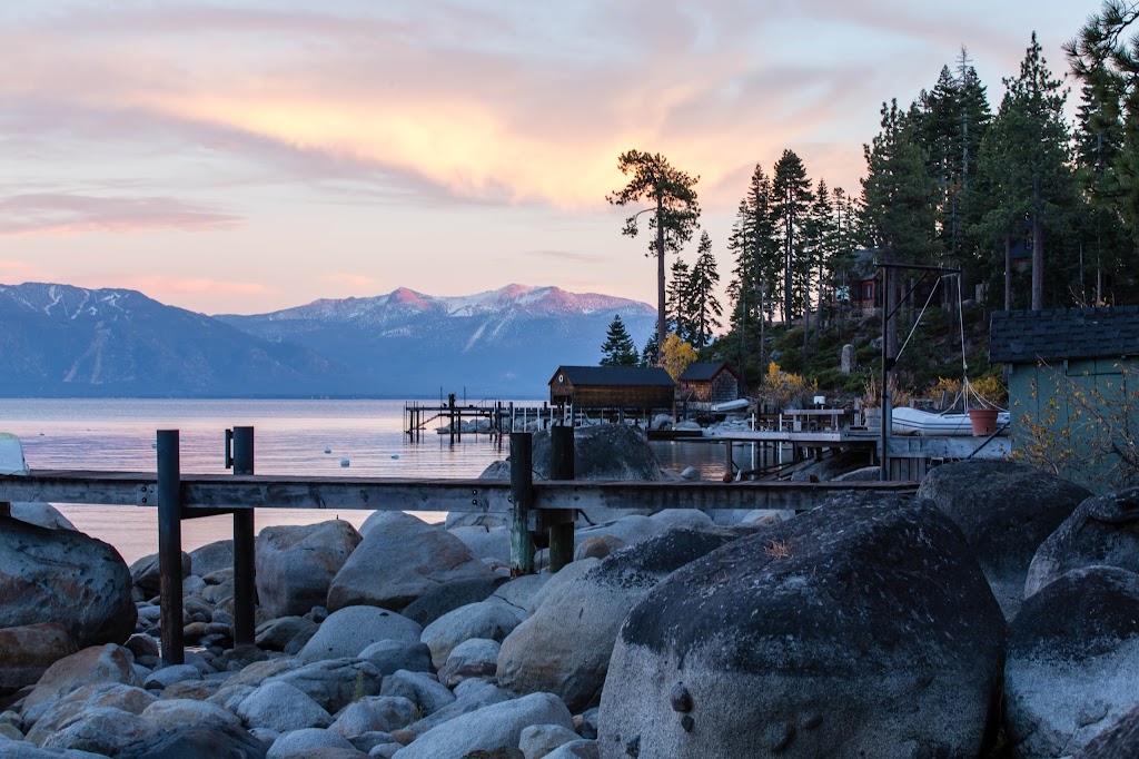 Meeks Bay Campground | 96158 Meeks Bay Ave, South Lake Tahoe, CA 96150, USA | Phone: (530) 525-4733