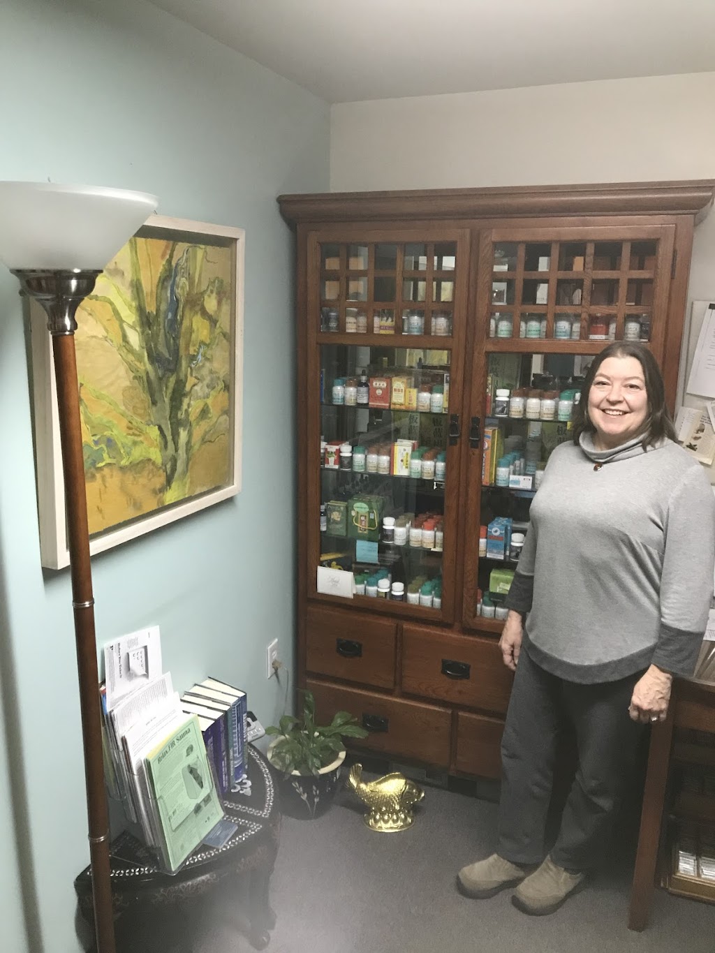 A New Leaf Traditional Chinese Medicine | 188 Lake Ave, Saratoga Springs, NY 12866 | Phone: (518) 587-7665
