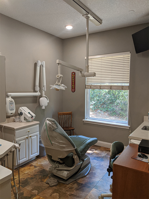 Lacquaniti Dental | 18170 US-441, Mt Dora, FL 32757, USA | Phone: (352) 383-8121