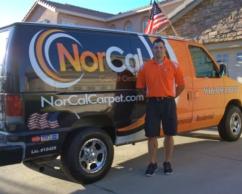 NorCal Carpet Cleaning | 3957 Martis St, West Sacramento, CA 95691, USA | Phone: (916) 893-1937