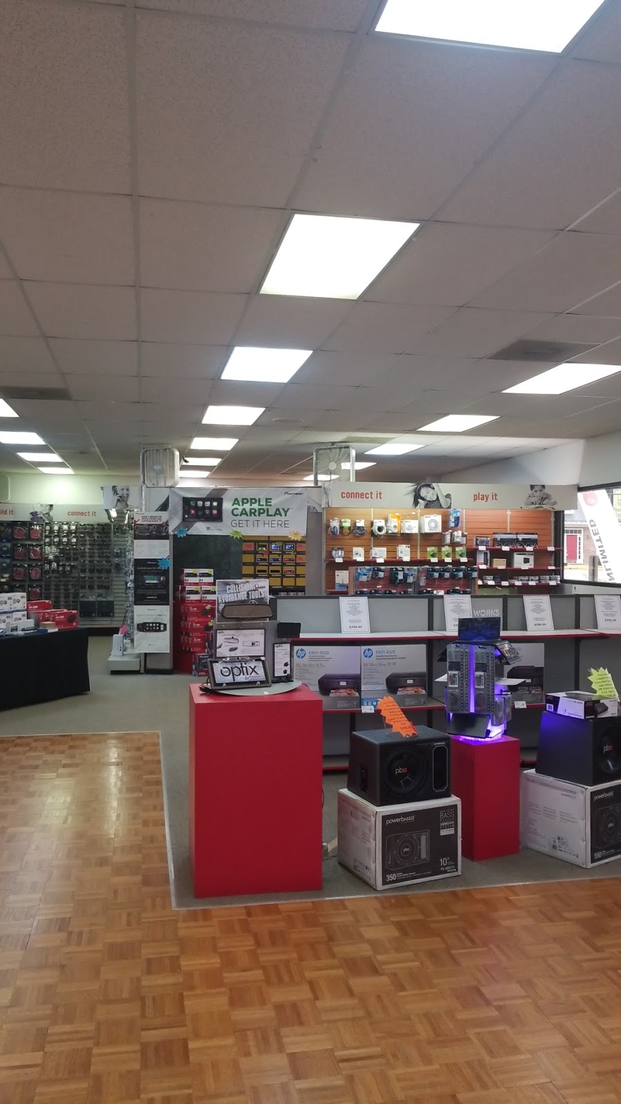 Caldwell Electronics | 988 Cherokee Rd, Alexander City, AL 35010 | Phone: (256) 329-8000