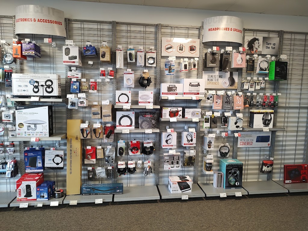 Expert PC - Authorized RadioShack Dealer | 420 N Hughes Blvd Suite B, Elizabeth City, NC 27909, USA | Phone: (252) 338-5612