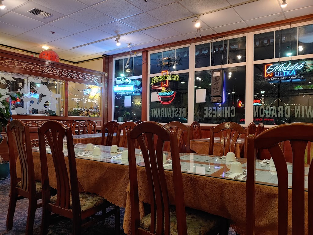 Twin Dragon | 15321 Main St NE, Duvall, WA 98019, USA | Phone: (425) 788-5519