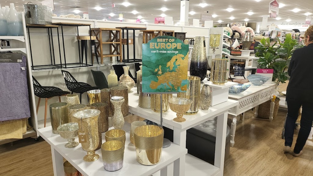 Marshalls & HomeGoods | 1191 Posner Blvd, Davenport, FL 33837, USA | Phone: (863) 420-9969