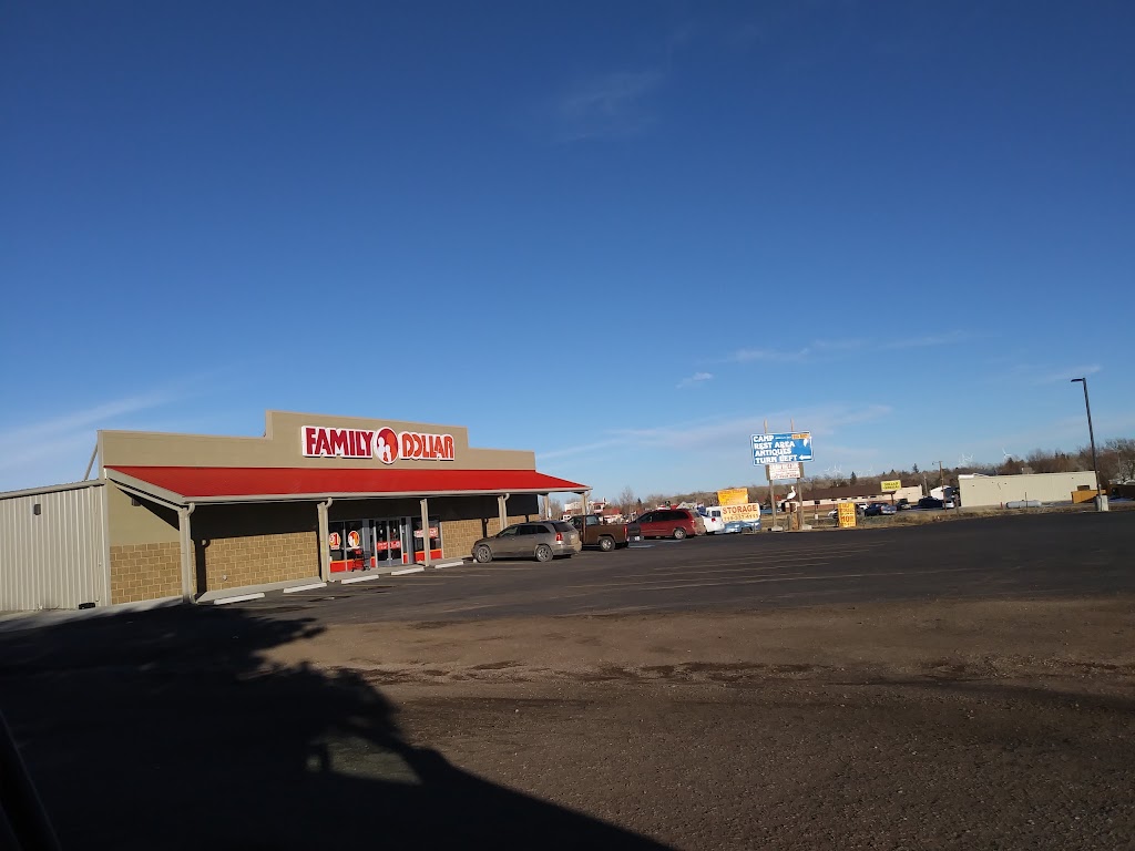 Family Dollar | 555 Crystola St, Calhan, CO 80808, USA | Phone: (719) 347-5322