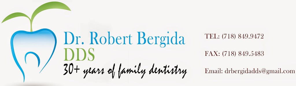 Robert Bergida DDS | 116-14 Metropolitan Ave, Richmond Hill, NY 11418, USA | Phone: (718) 849-9472