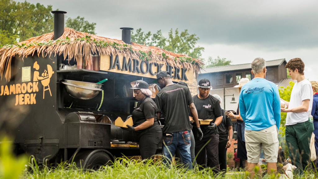 JAMROCK JERK | 139-20 109th Ave, Queens, NY 11435, USA | Phone: (718) 400-6139