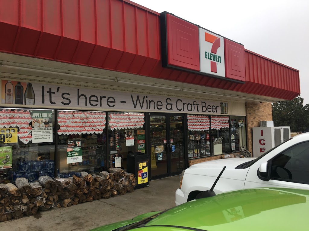 7-Eleven | 1230 N Kelly Ave, Edmond, OK 73003, USA | Phone: (405) 341-6053