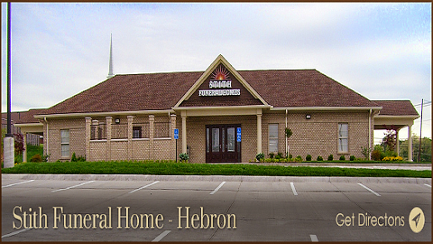 Stith Funeral Homes | 2988 Phyllis Ct, Hebron, KY 41048, USA | Phone: (859) 689-9980