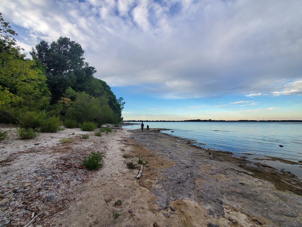 Rock Point Provincial Park | 215 Niece Rd, Dunnville, ON N1A 2X5, Canada | Phone: (905) 774-6642