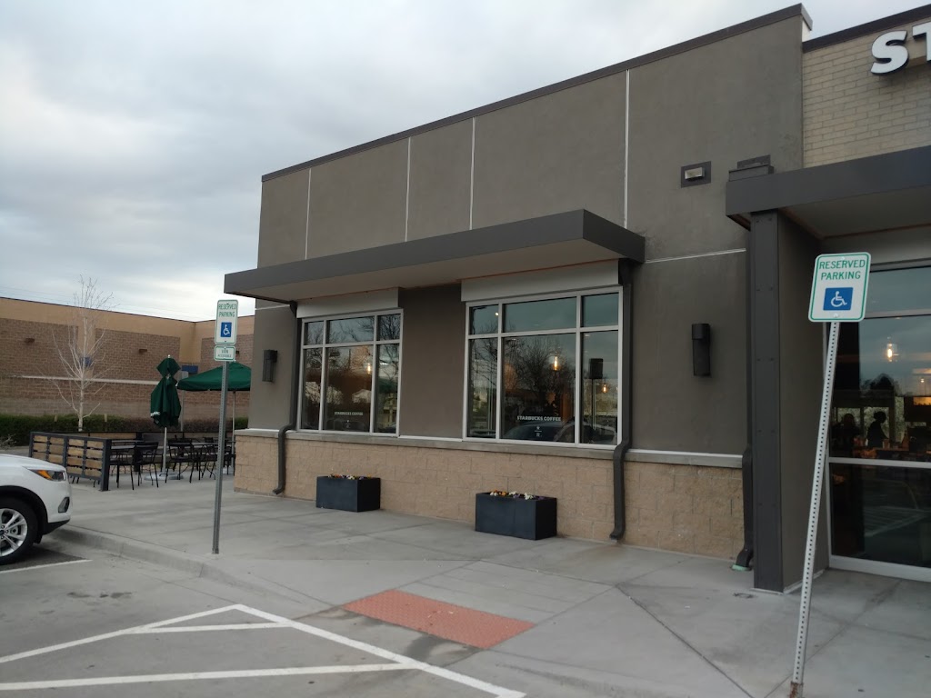 Starbucks | 13881 E Mississippi Ave, Aurora, CO 80012, USA | Phone: (720) 899-6364