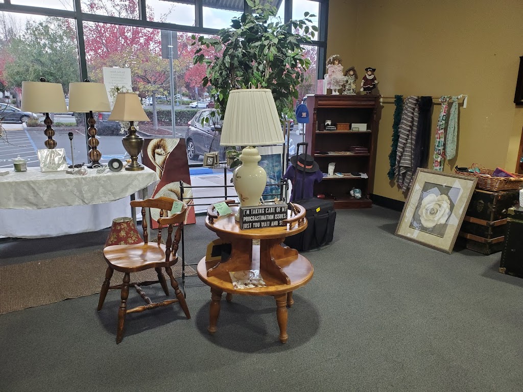 Hospice Thrift Shoppes | 550 Morello Ave, Martinez, CA 94553, USA | Phone: (925) 372-3821