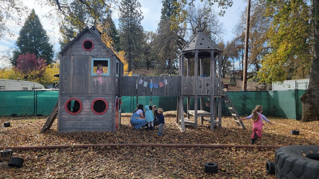 Pleasant Valley Play Garden LLC | 4520 Pleasant Valley Rd, Placerville, CA 95667, USA | Phone: (530) 295-0261