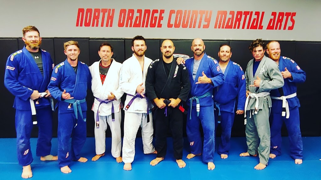 North Orange County Martial Arts | 3241 Associated Rd, Fullerton, CA 92835, USA | Phone: (714) 485-8982