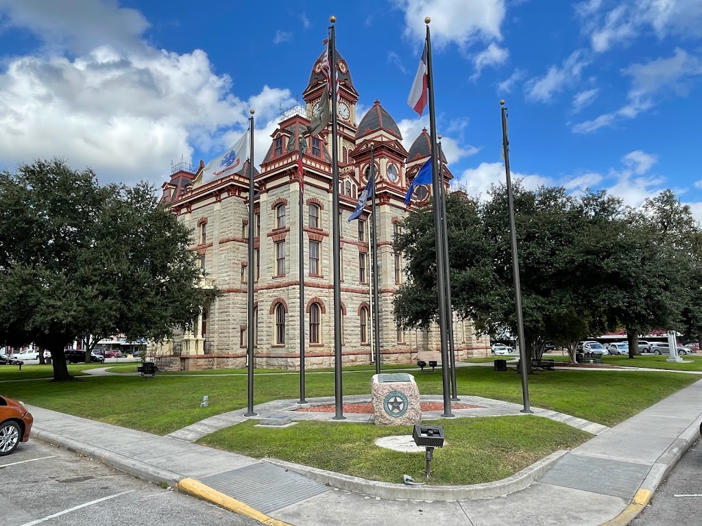 Lockhart Municipal Court | 1914 W San Antonio St, Lockhart, TX 78644, USA | Phone: (512) 376-9469