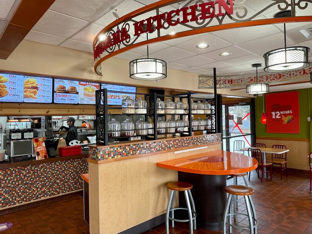 Popeyes Louisiana Kitchen | 7222 S 84th St, La Vista, NE 68128, USA | Phone: (402) 339-4377