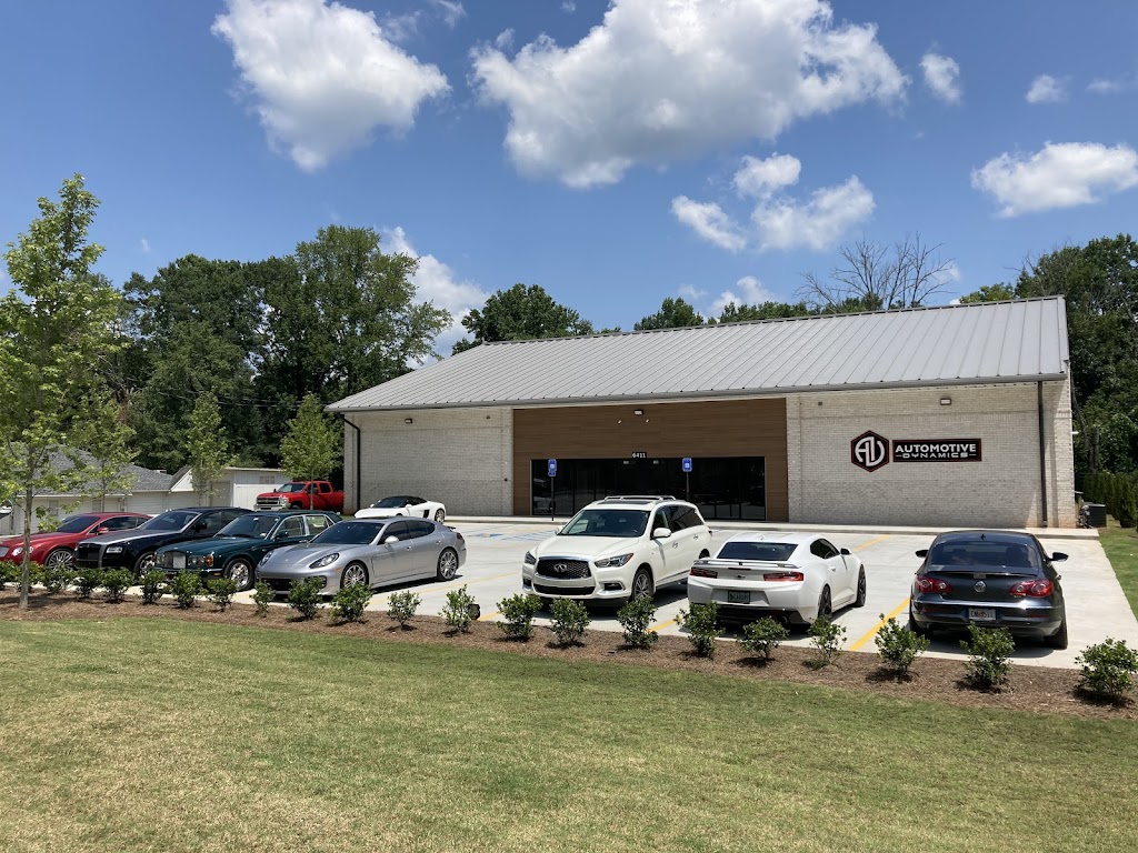 Automotive Dynamics llc | 6411 Holly Springs Pkwy Suite# 100, Woodstock, GA 30188, USA | Phone: (678) 741-8156