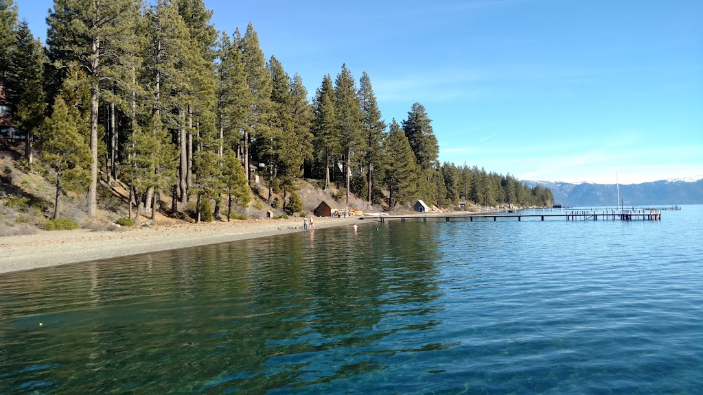 Skylandia Park | 30 Manzanita Ave, Tahoe City, CA 96145, USA | Phone: (530) 583-3796