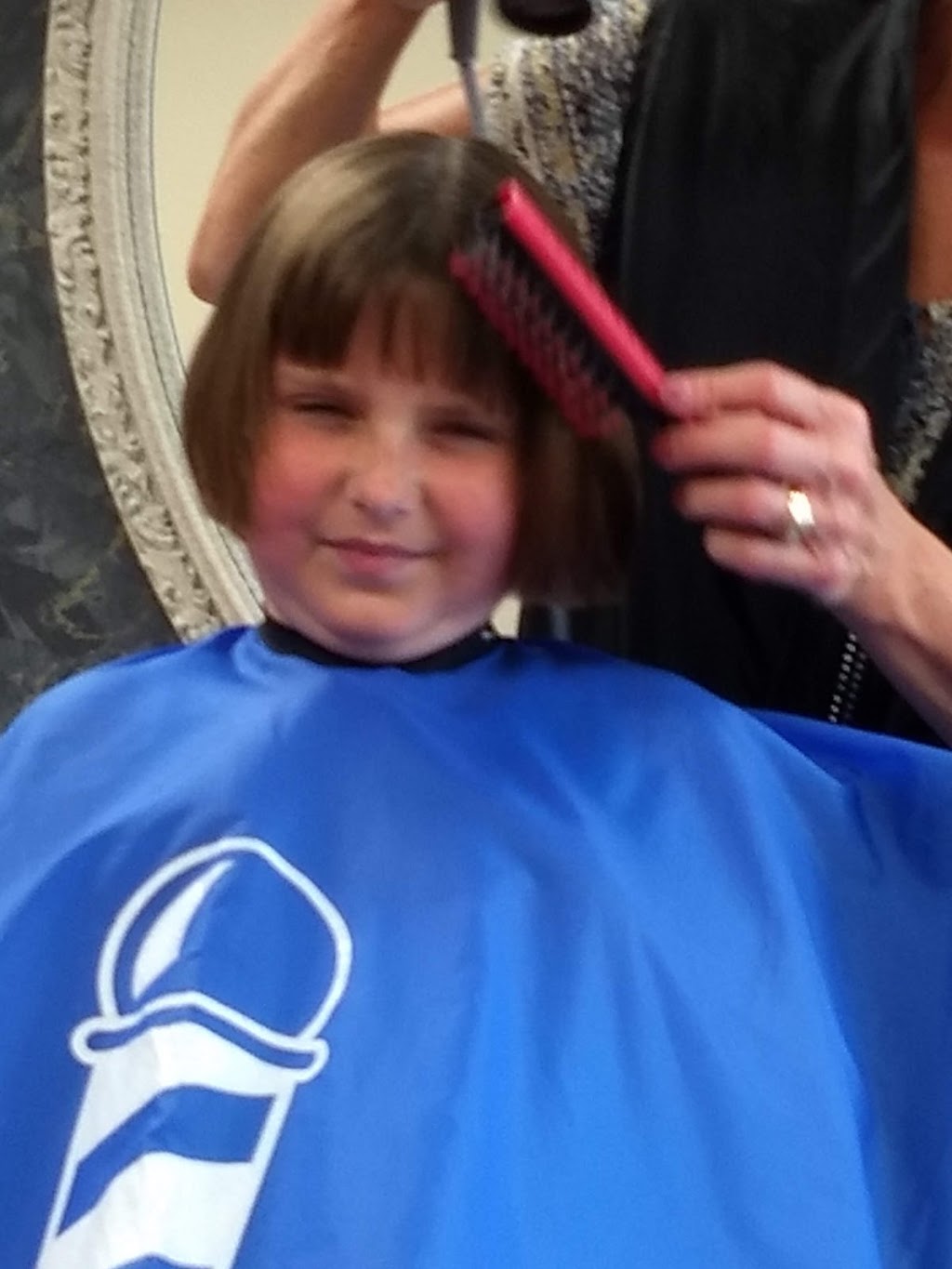 Classic Style Barber Shop | 4608 Woodville Rd, Northwood, OH 43619, USA | Phone: (419) 693-9914
