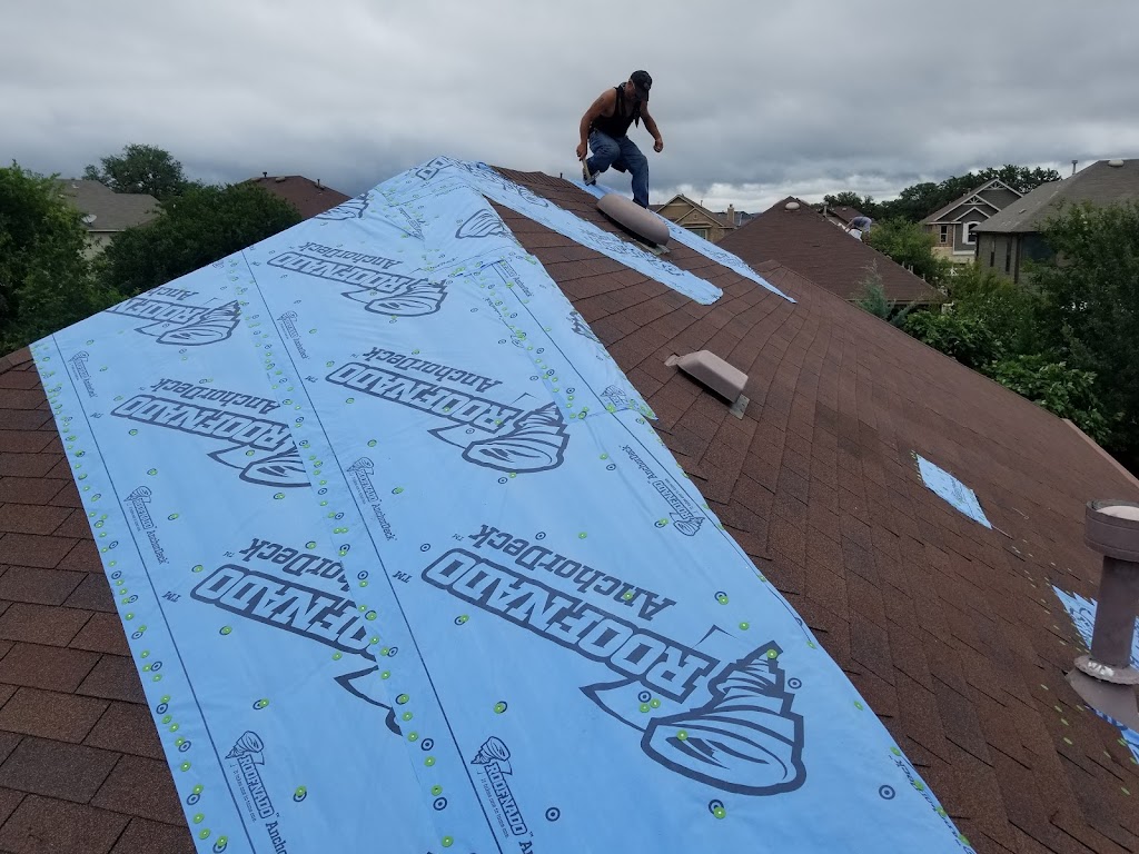 Blue Collar Roofing | 6761 Talley Rd, San Antonio, TX 78253, USA | Phone: (210) 901-3094