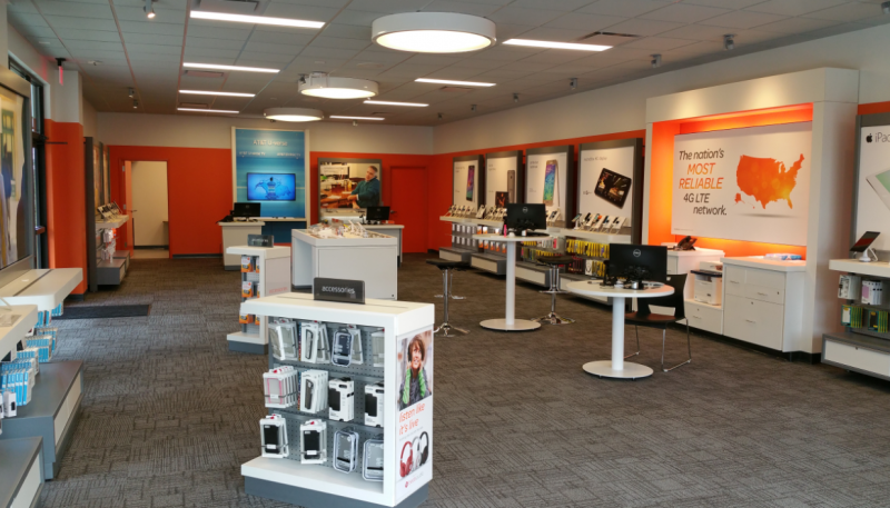 AT&T Store | 8300 N FM 620 Bldg K, Ste 400, Austin, TX 78726, USA | Phone: (512) 643-0795