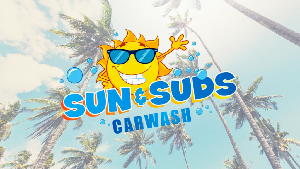 Sun & Suds Car wash | 1650 US-301, Palmetto, FL 34221, USA | Phone: (941) 867-3327