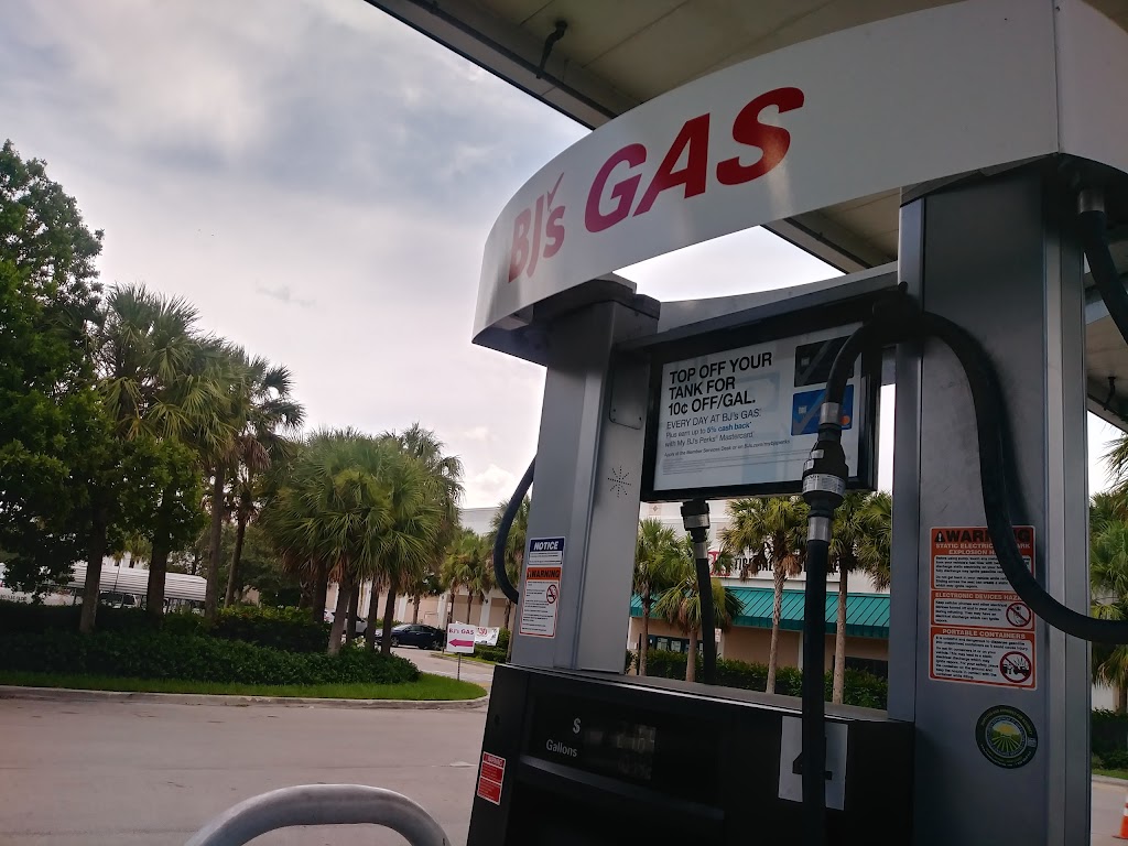 BJs Gas Station | 650 SE 8th St, Homestead, FL 33034, USA | Phone: (305) 508-3000