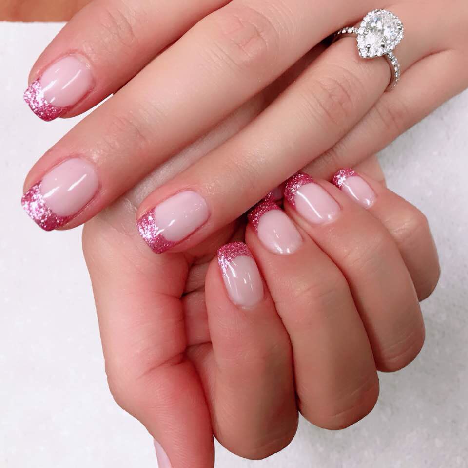 Zio Nails and Spa | 10 Jay St, Tenafly, NJ 07670, USA | Phone: (201) 541-0444