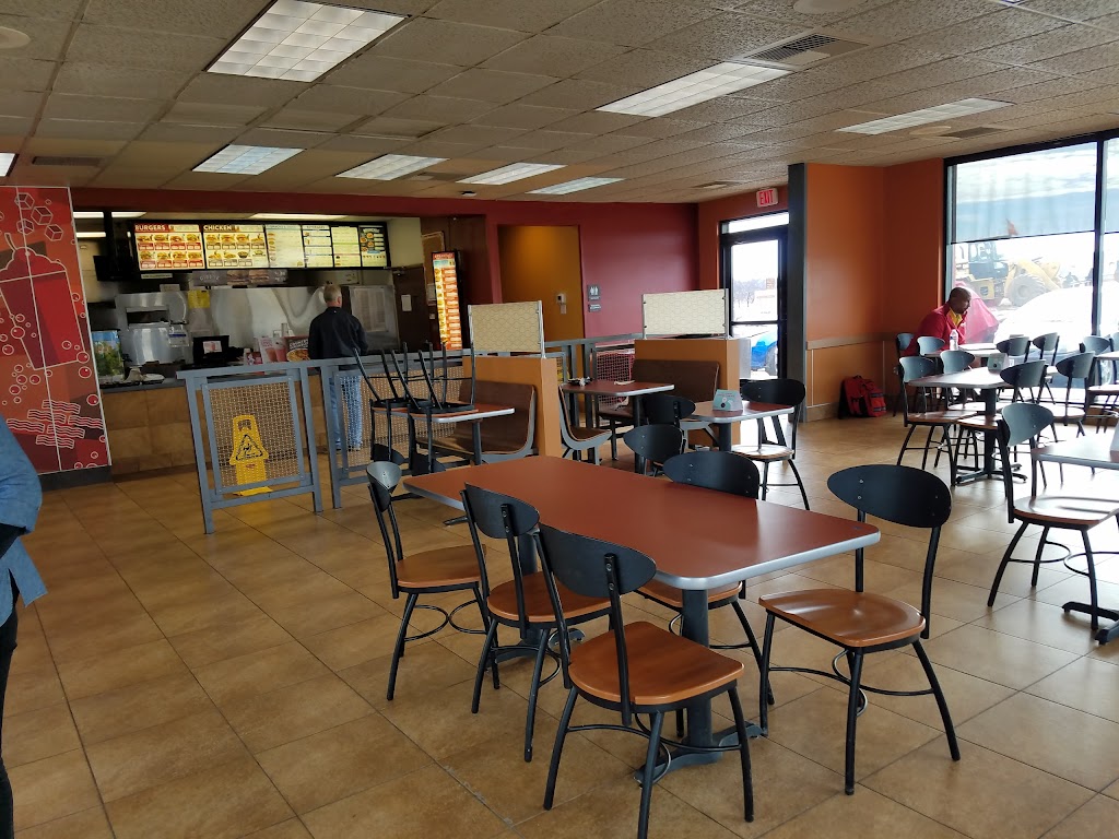 Jack in the Box | 206 N Main St, Euless, TX 76039, USA | Phone: (817) 685-6210