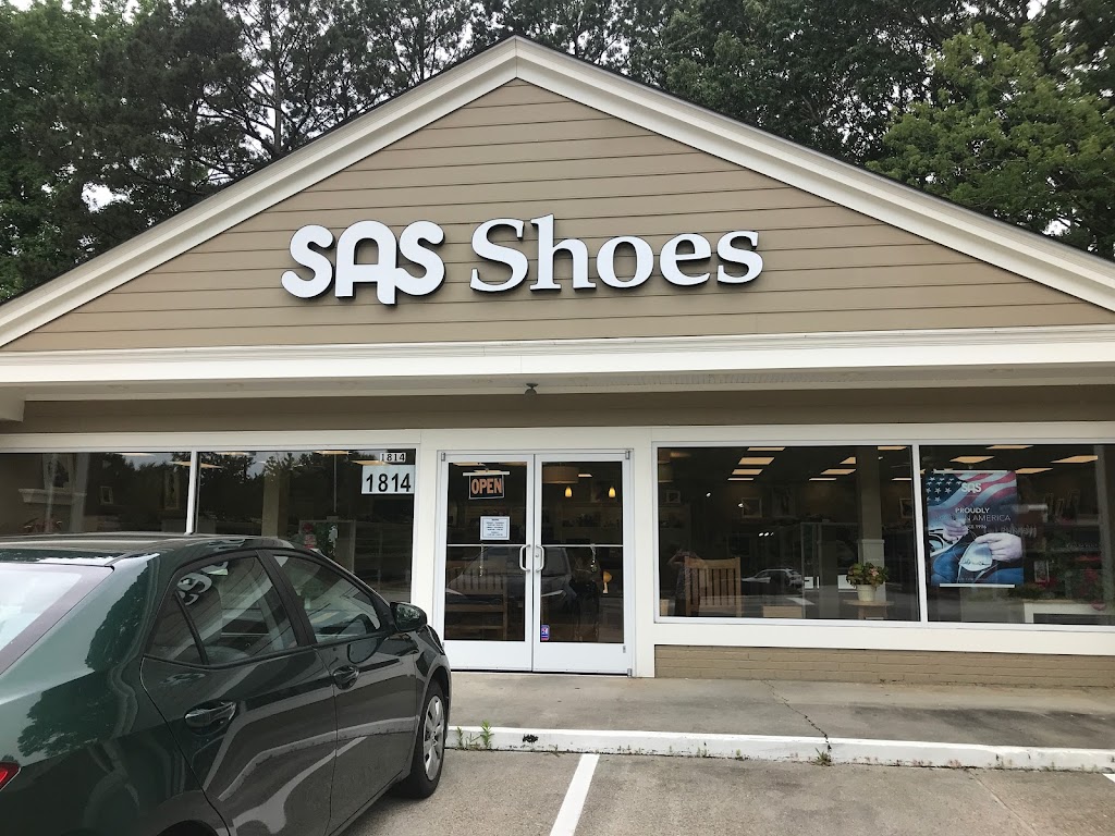 SAS Shoes | 1814 Richmond Rd, Williamsburg, VA 23185, USA | Phone: (757) 259-7463