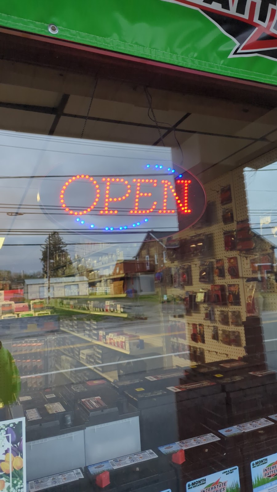 Carquest Auto Parts - Kelly Auto Supply | 425 PA-88, Carmichaels, PA 15320, USA | Phone: (724) 966-8400