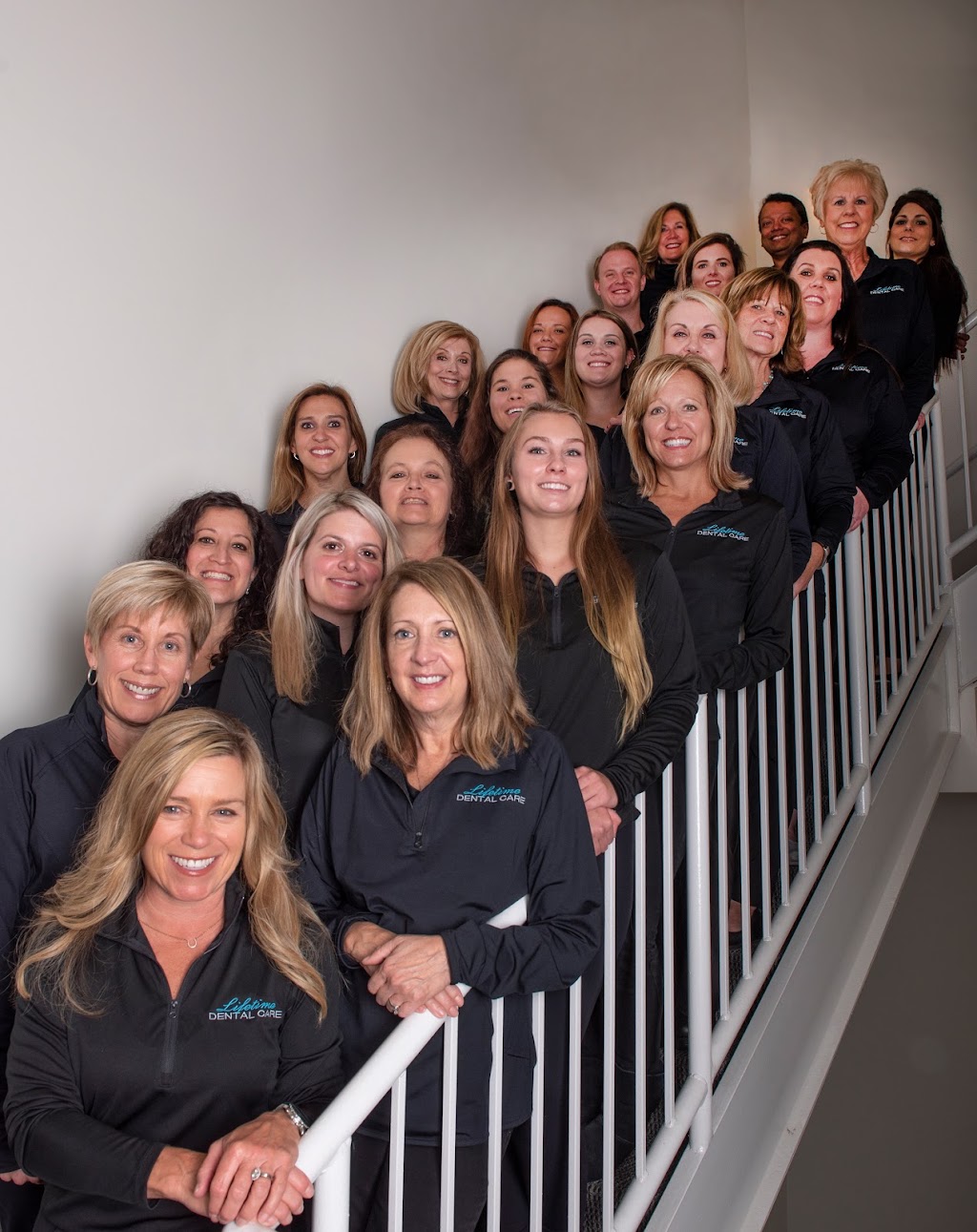 Lifetime Dental Care | 1201 Agora Dr #2b, Bel Air, MD 21014, USA | Phone: (410) 879-4363