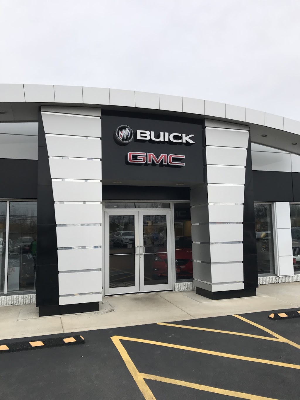 Jim Murphy Buick GMC | 3000 Walden Ave, Depew, NY 14043, USA | Phone: (716) 393-8900