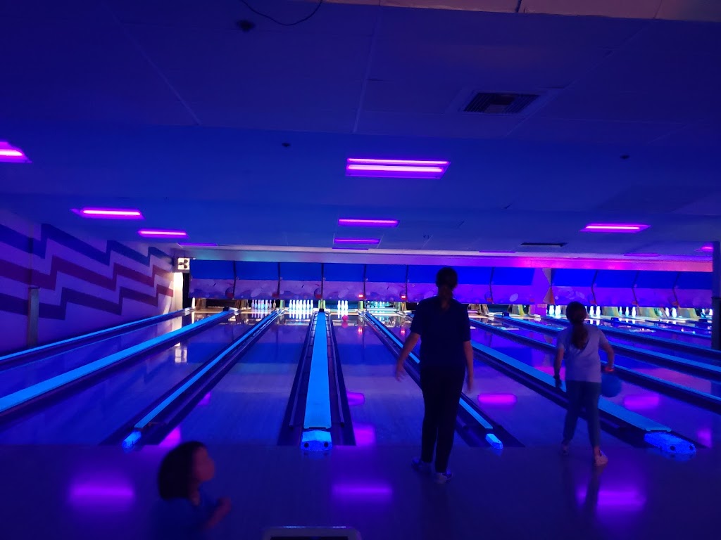 Eagle River Bowl | 12130 Regency Dr, Eagle River, AK 99577, USA | Phone: (907) 694-6670