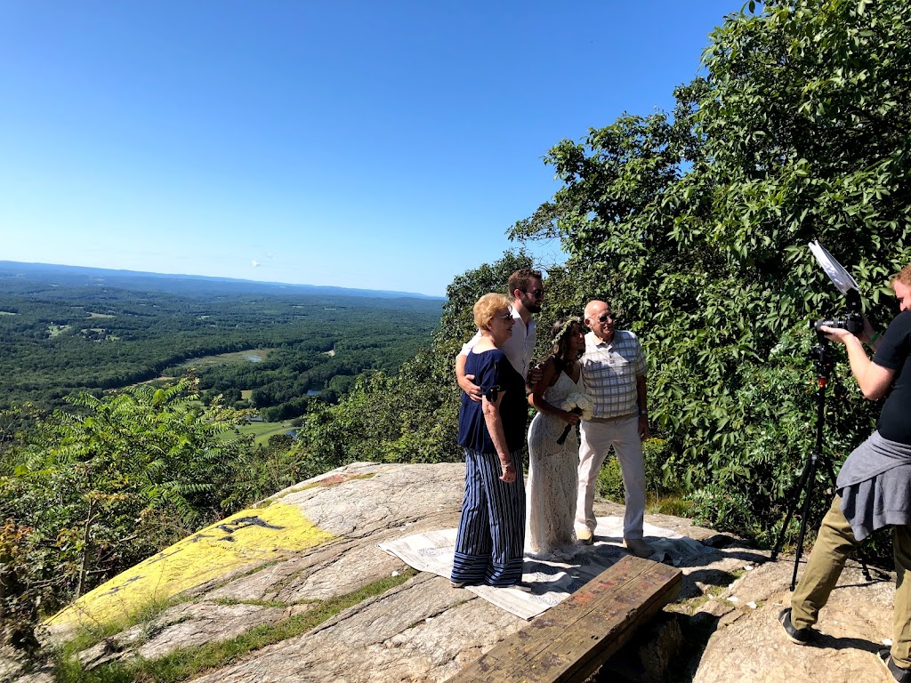 Shelly Rowe “The Official Wedding Officiant” | 34 Old Farmers Rd, Long Valley, NJ 07853, USA | Phone: (732) 433-7298