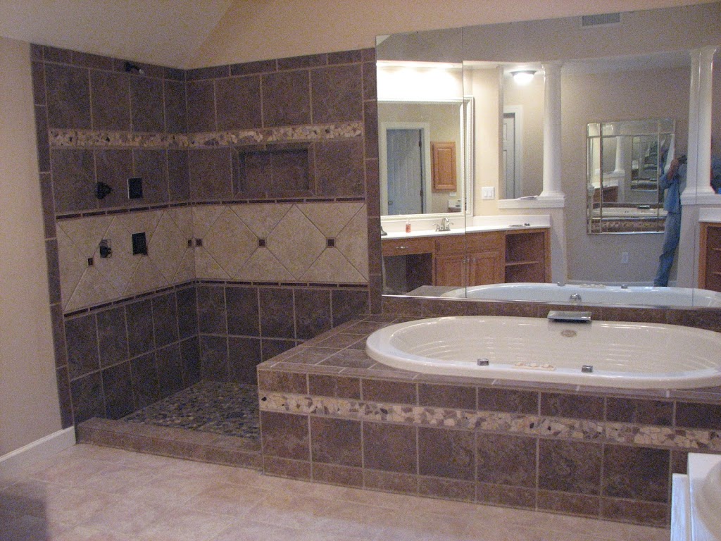 Thomas Home Improvements & Remodeling | 108 Chinook Ln, Mooresville, NC 28117, USA | Phone: (704) 663-3451