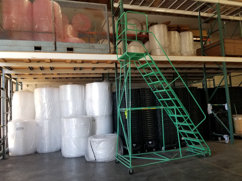 CDS Moving Equipment Inc | 26511 Danti Ct, Hayward, CA 94545 | Phone: (510) 670-0234